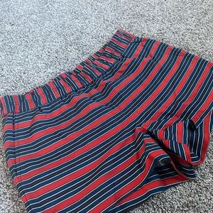 Jcrew dress shorts